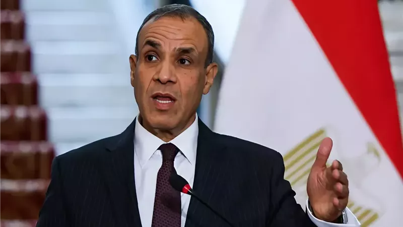 وزير الخارجية: مصر تواصل تقديم المساعدات الإغاثية إلى السودان