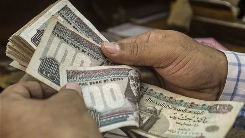 وزارة المالية تُبكر صرف مرتبات أكتوبر 2025