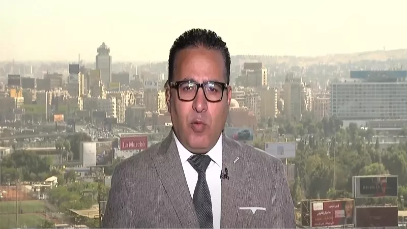 خبير مالي: رفع أسعار الوقود يضع البنك المركزي في اختبار صعب| فيديو