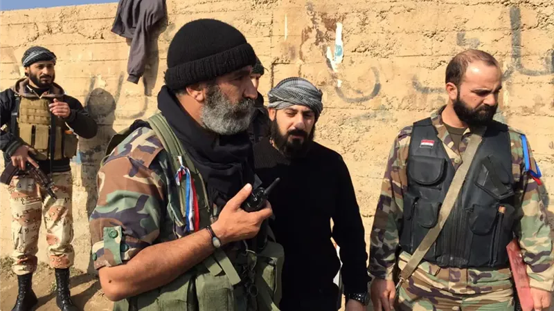 مشروع تقسيم سوريا: من أطروحات كيسنجر إلى واقع الدويلات