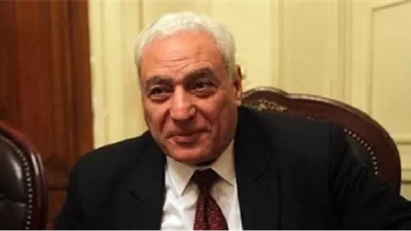 وزير الأوقاف ينعى شقيقة الدكتور أسامة العبد رئيس جامعة الأزهر الأسبق