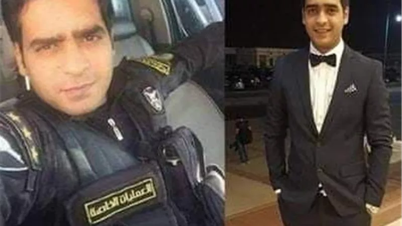 ذكرى معركة الواحات.. أسرة الشهيد إسلام مشهور: دماء أولادنا لم تذهب هباء منثورا