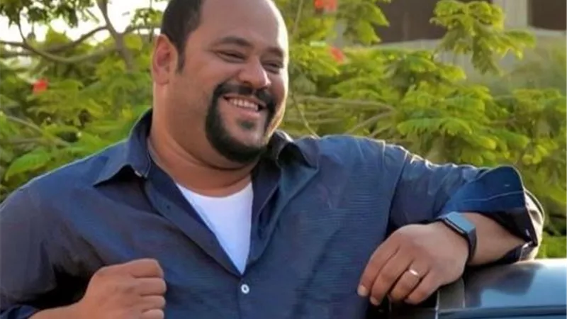 محمد ممدوح يفتح ملف تجارة الأعضاء البشرية ضمن أحدث أفلامه