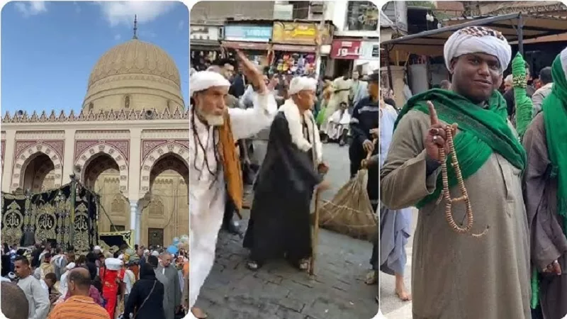 هل يجوز الاحتفال بموالد أولياء الله الصالحين؟.. الإفتاء يحسم الجدل | فيديو