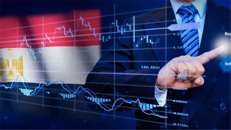 16 خبيرا يتوقع نمو الاقتصاد المصري إلى 5.3% بحلول 2028