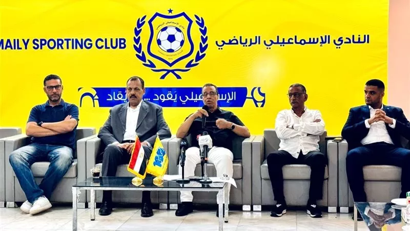 رئيس الإسماعيلي عن قرار إحالته للنيابة: والله ما أعرف محدش بلغني