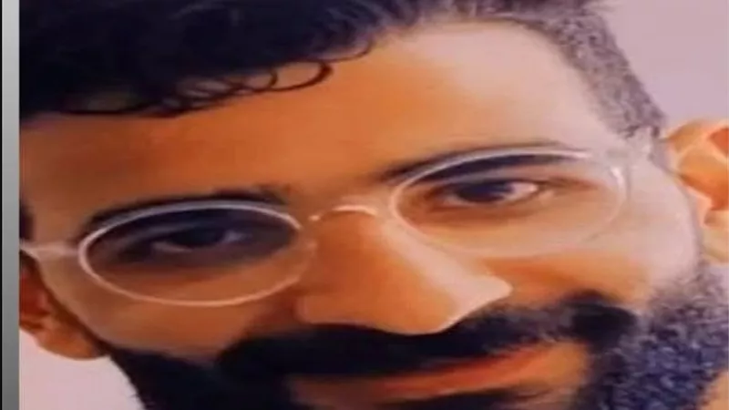 وكيل صحة الشرقية ينعي طبيب أسنان وحدة الجمالية