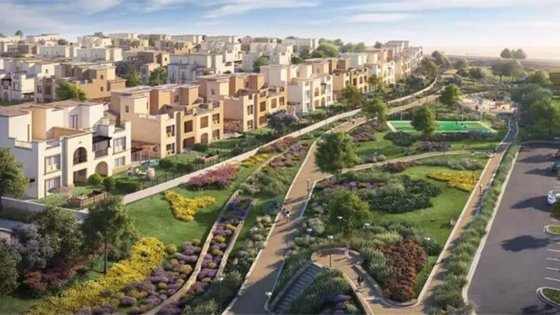 وزارة الإسكان تطرح 2141 قطعة جديدة ضمن 