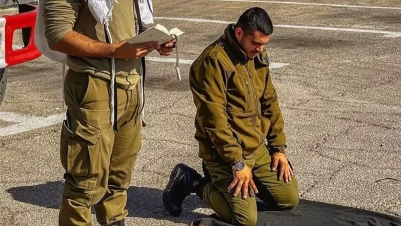 أبناء الظلام الـ606.. مسلمون يخدمون بالجيش الإسرائيلي تحت مظلة خيانة الأرض