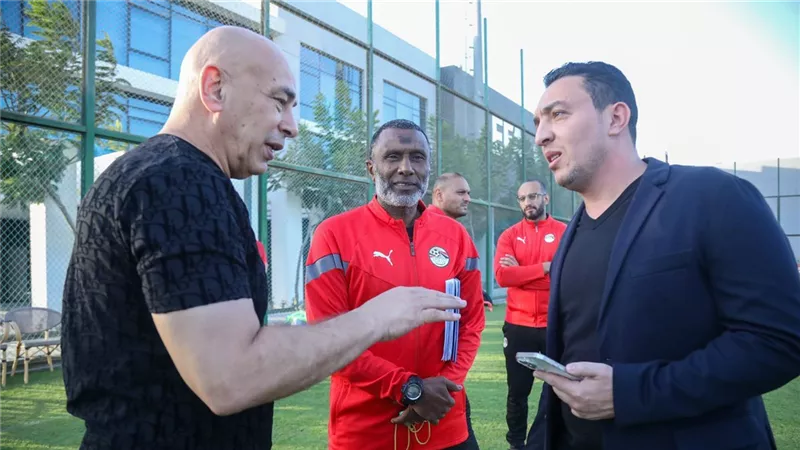 اجتماع طارئ بين اتحاد الكرة ومدرب منتخب مصر| تفاصيل مثيرة