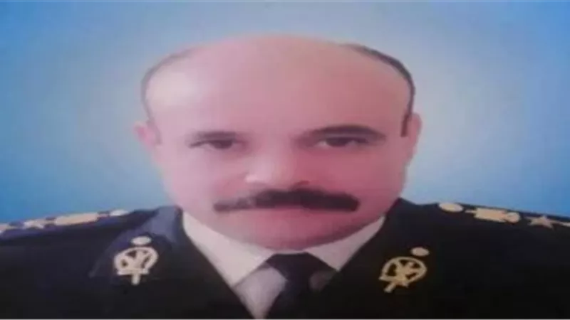 الذكرى الثامنة لمعركة الواحات.. أرملة الشهيد امتياز كامل: اللي خلف مماتش