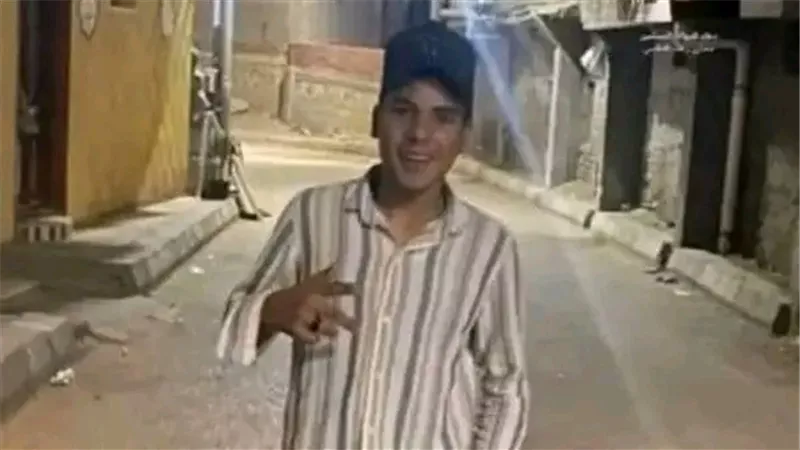 تشييع جثمان طالب الإعدادية ضحية «المفك» في شربين وسط حزن كبير بالدقهلية