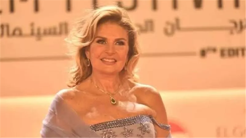 شيماء سيف تكشف كواليس موقف إنساني لـ يسرا بعيدًا عن الكاميرات