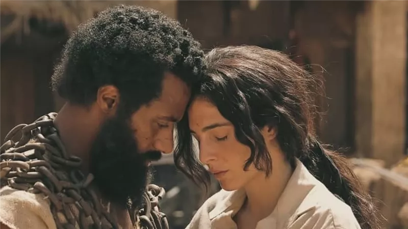 محمد رمضان يستعد لطرح الإعلان الأول لفيلم «أسد» بالجونة