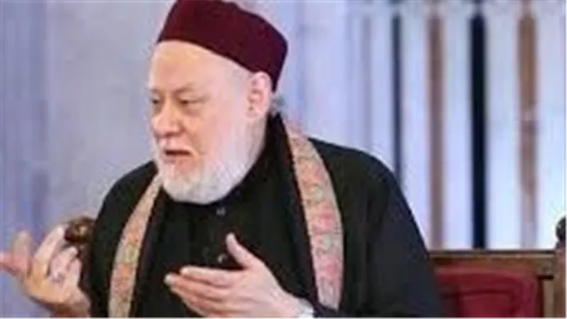 بئر زمزم.. علي جمعة يكشف كيف كان مولد النبي بركة على قومه