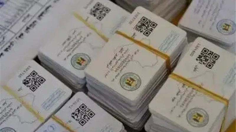 التموين والمعاشات والصحة والبريد في كارت موحد.. خطوات استخراجه وأماكن تسلمه وفوائده