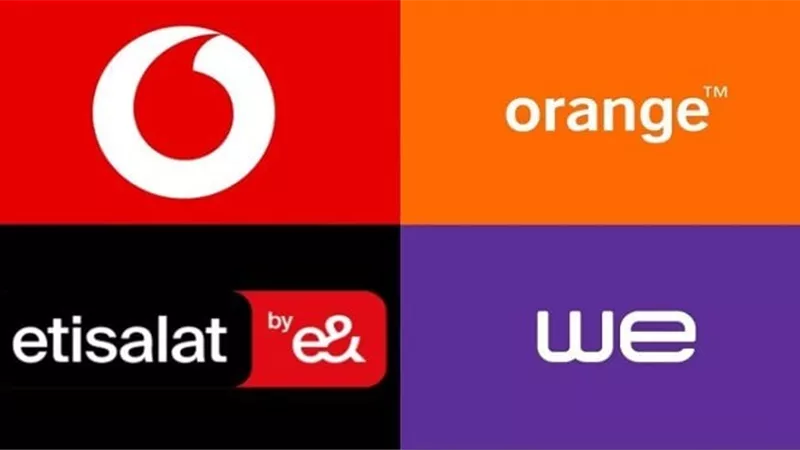 أسعار باقات الإنترنت الأرضي والموبايل اليوم الاثنين 20 أكتوبر 2025
