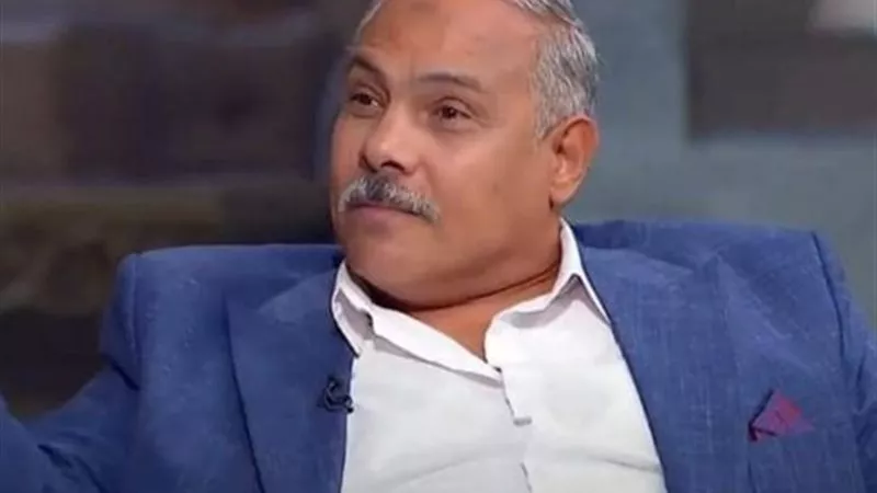  محمد رضوان: لا صحة لإلغاء مسلسل «أنا أنت أنت مش أنا»