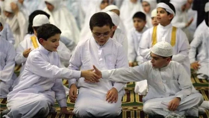 حكم قول «تقبل الله» بعد الصلاة؟.. دار الإفتاء توضح