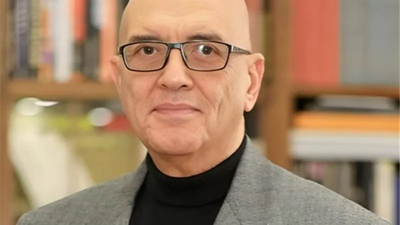 هيئة الشارقة للكتاب: اختيار سلماوي امتداد لنهج الاحتفاء بالرموز|خاص