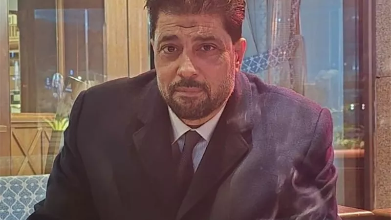 نداء مصر يتحرك قانونيًا لإلغاء المرحلة الأولى من الانتخابات