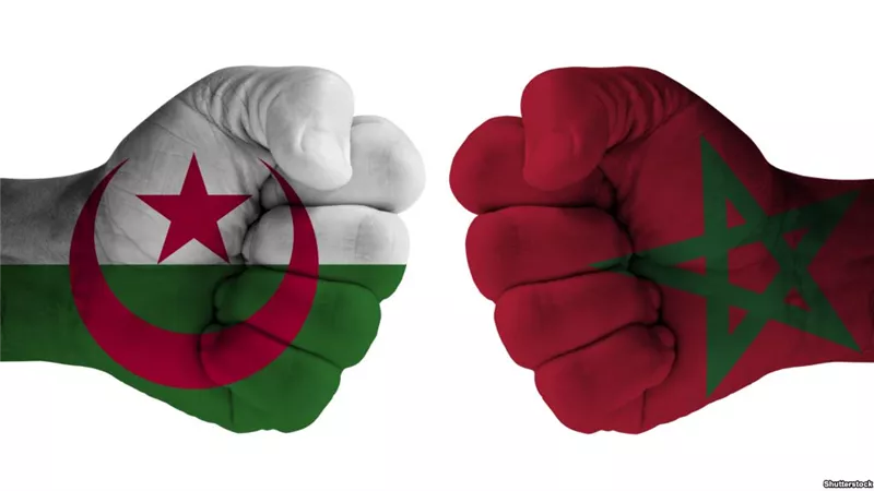 وساطة أمريكية بين الجزائر والمغرب..هل تكفي 60 يومًا لتجاوز أزمة تاريخية|خاص