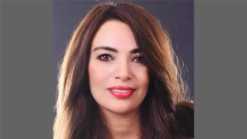 العالم في عيون امرأة عربية (1)
