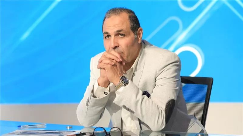 دونجا: الزمالك ظهر بروح جديدة أمام ديكيداها.. وبيراميدز الأقوى في مصر