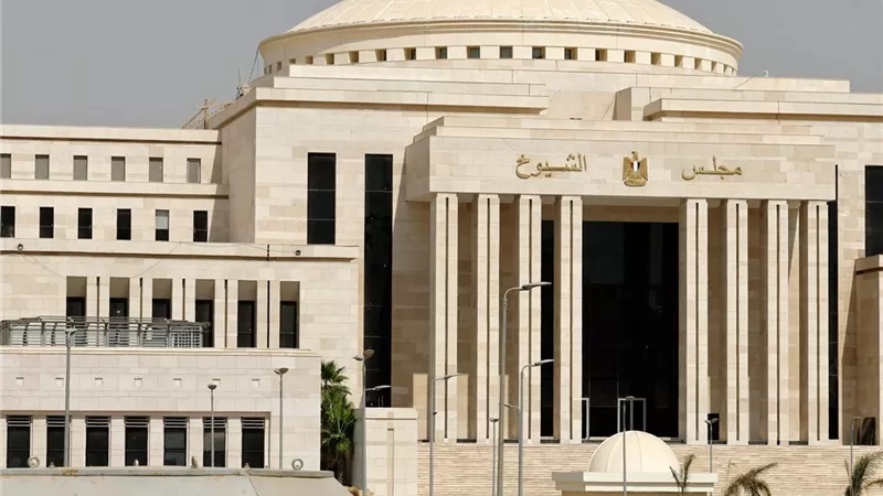 سلطة الرقابة والمشورة.. أدوات «الشيوخ» في مساءلة الحكومة  