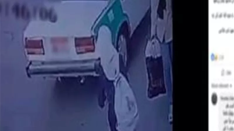 النيابة تحقق مع سائق أجرة اعتدى على فتاة بالبحيرة