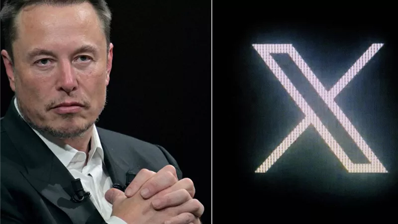 منصة إكس تطلق سوقا لبيع أسماء المستخدمين النادرة بملايين الدولارات