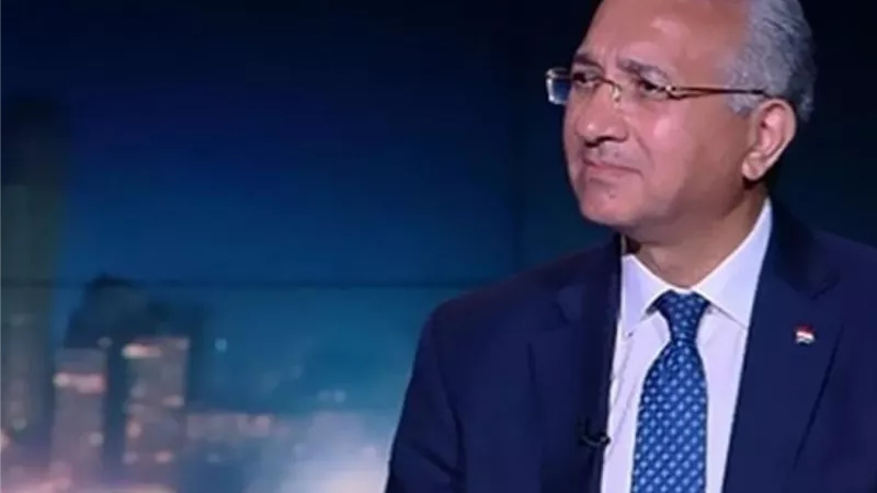 السفير محمد حجازي: إسرائيل لن تقبل بالحل السلمي.. وحماس ليست الهدف|خاص