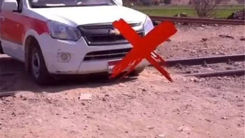 «النقل» تستكمل «سلامتك تهمنا» وتحذر من خطور المعابر غير الشرعية