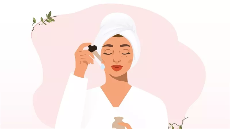 انتبهي.. منتجات البشرة ليست كلها صالحة لكِ