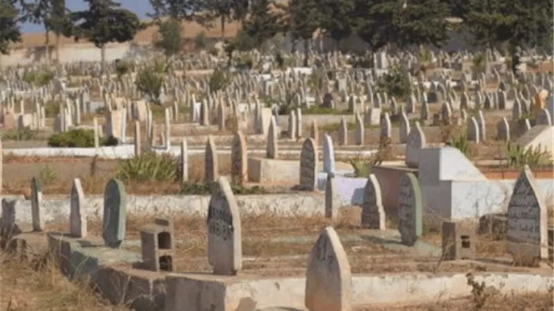 حكم زيارة قبور الصالحين بنية التبرك بأصحابها.. دار الإفتاء تجيب