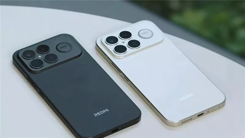 «ريدمي» تعلن مواصفات هاتف K90 برو ماكس