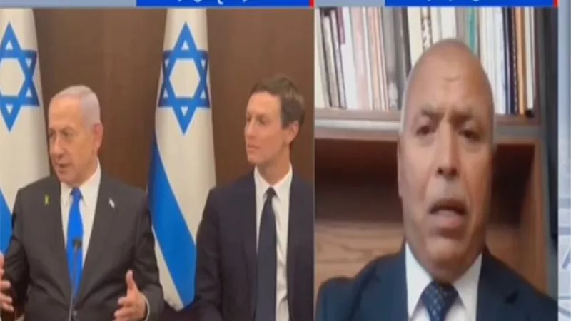 أستاذ تسوية نزاعات إقليمية: قمة شرم الشيخ حسمت القرار.. لا عودة للحرب على غزة