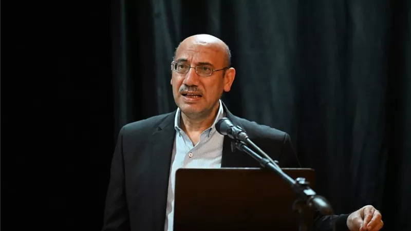 ناصف: تشغيل الحدائق الثقافية أمام الجمهور بشكل دائم | خاص