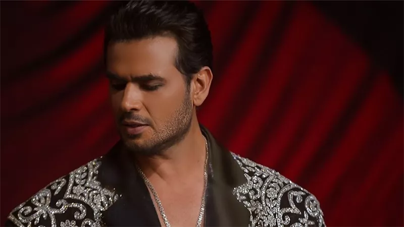 بعد طرحها.. كلمات أغنية I love you mootالجديدة لـ سامو زين