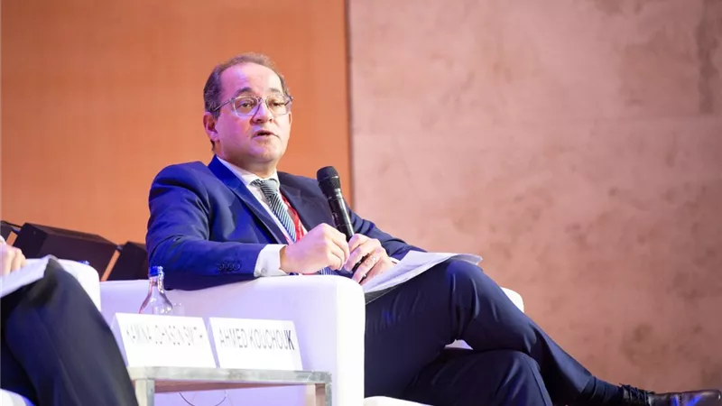 وزير المالية: ينبغي استحداث آليات جديدة لإدارة ديون الدول منخفضة الدخل