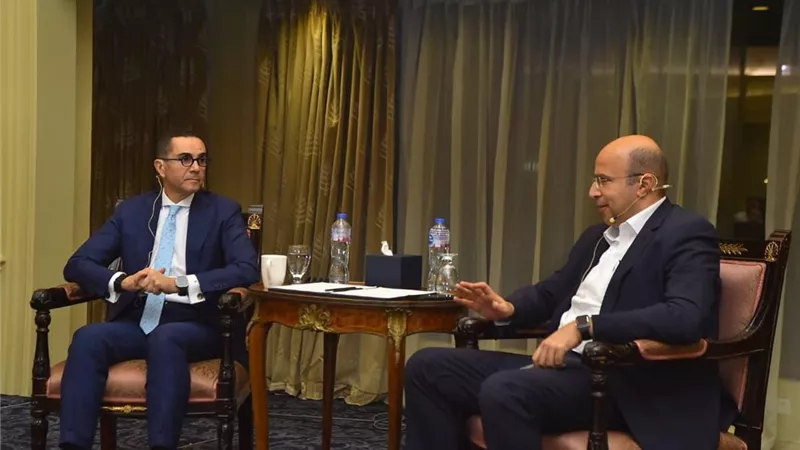 الخطيب: الحكومة نفذت 60% من 300 إجراء إصلاحي لتحسين مناخ الاستثمار