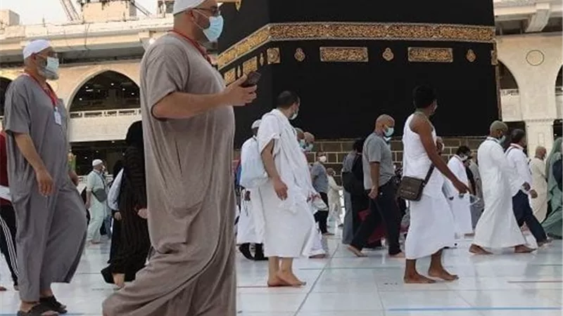 الداخلية تداهم 23 شركة و3 مكاتب للنصب باسم الحج والعمرة