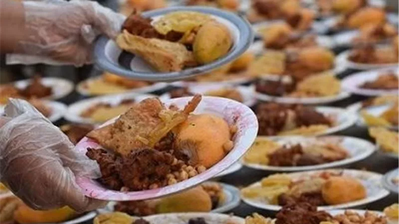 رد دار الإفتاء على حكم إطعام الطعام عن المتوفى وثواب الصدقة
