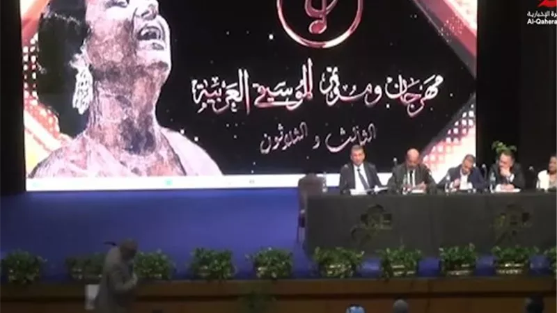 هل يقضي الذكاء الاصطناعي على إبداع الموسيقى العربية؟