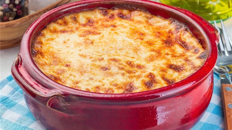 على الطريقة الفلاحي.. طريقة تحضير طاجن الأرز المعمر في المنزل 