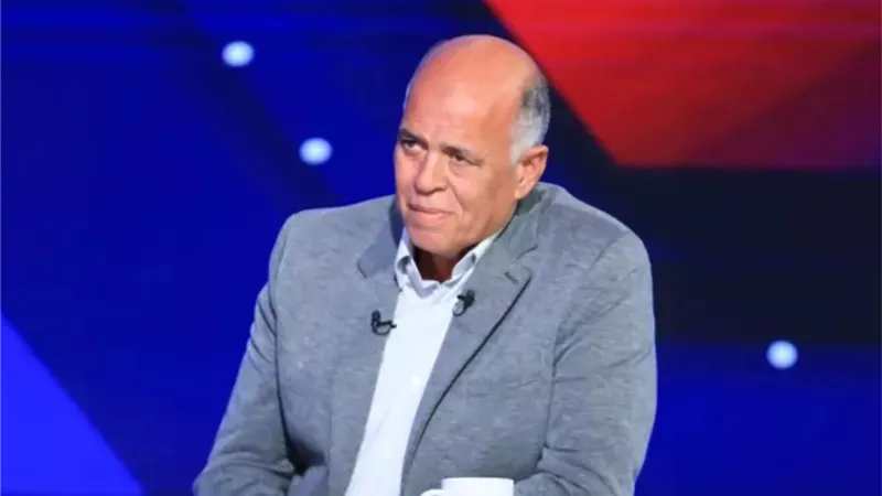 هشام يكن: الزمالك خارج المنافسة على البطولات هذا الموسم 