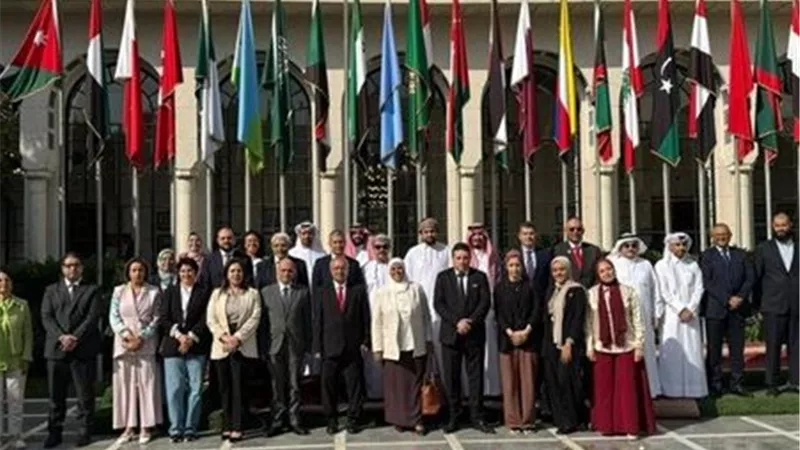 مستشار وزير الإسكان: مصر تعد دراسة حول تجارب الدول العربية في السكن الاجتماعي