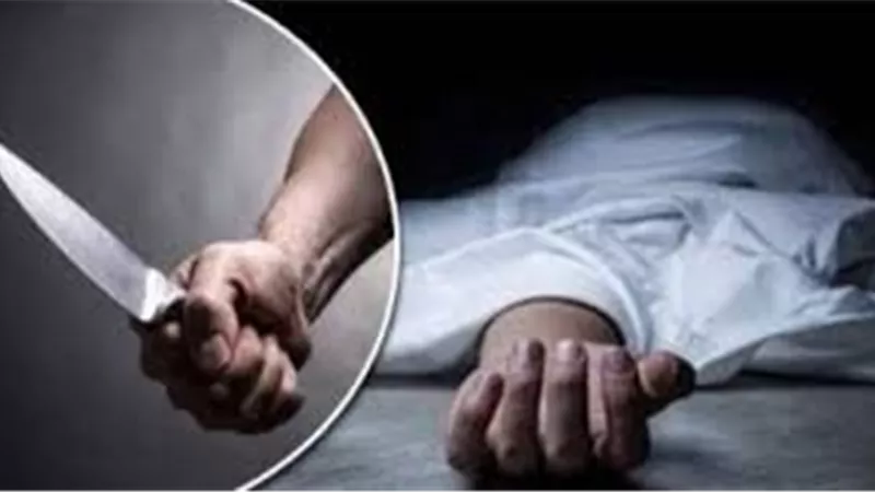 200 جنيه تتسبب في مقتل فكهاني طعنًا بالوراق| تفاصيل 