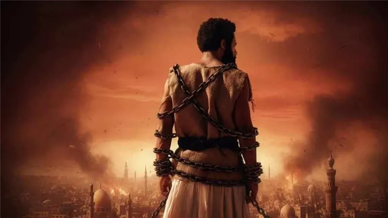 5 ملاحظات على برومو فيلم أسد بطولة محمد رمضان