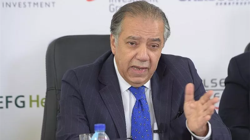 رجال الأعمال المصريين والأفريقي للتصدير والاستيراد يبحثان العمل بنظام مبادلة العملات